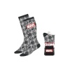 Marvel Calcetines Avengers Faces Grey 38-45