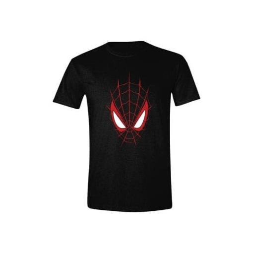 Marvel Camiseta Face