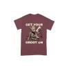 Marvel Camiseta Guardians Of The Galaxy Vol. 2 Get Your Groot On