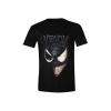 Marvel Camiseta Venom - Venom 2 Faced