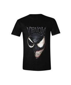 Marvel Camiseta Venom - Venom 2 Faced