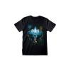 Marvel Camiseta Wall Lurker