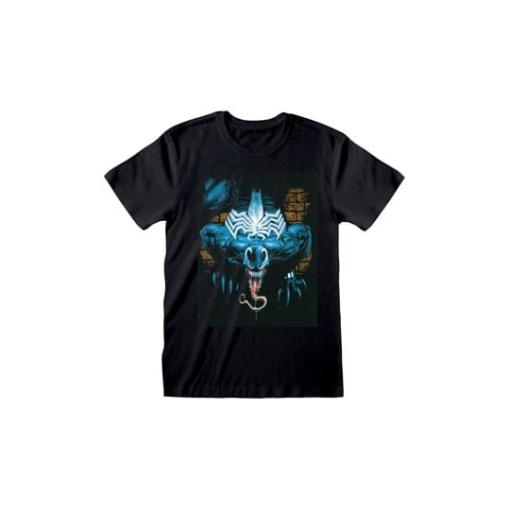 Marvel Camiseta Wall Lurker