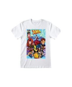 Marvel Camiseta X-Men Comic Cover