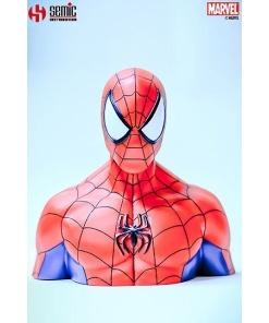 Marvel Comics Hucha Spider-Man 17 cm