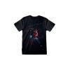 Marvel Comics Spider-Man Camiseta Spidey Art