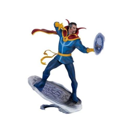 Marvel Contest Of Champions Video Game Estatua PVC 1/10 Dr. Strange 20 cm