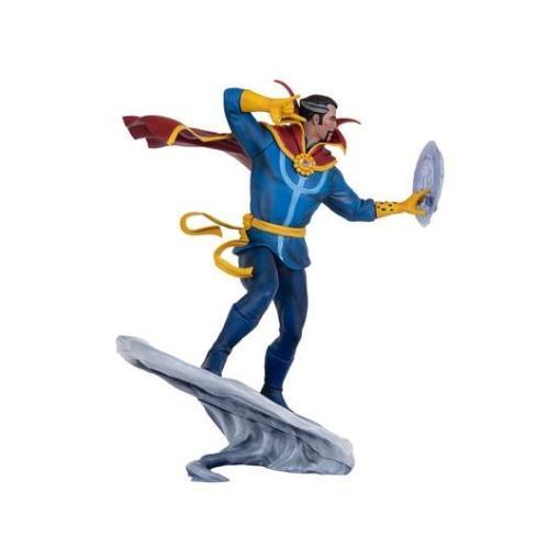 Marvel Contest Of Champions Video Game Estatua PVC 1/10 Dr. Strange 20 cm