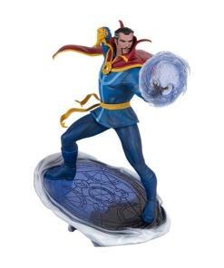 Marvel Contest Of Champions Video Game Estatua PVC 1/10 Dr. Strange 20 cm