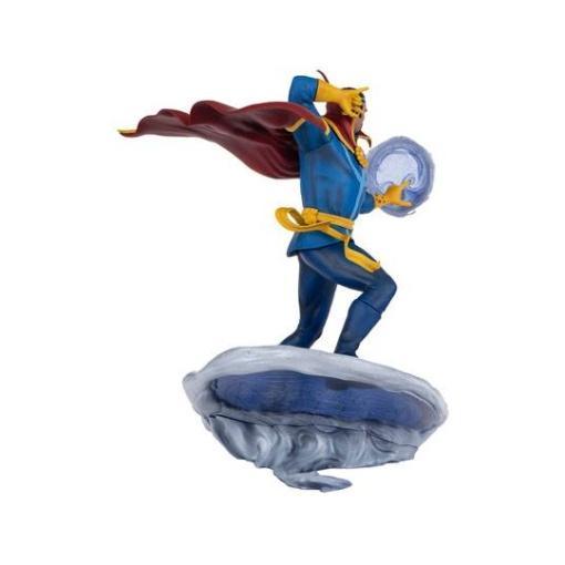 Marvel Contest Of Champions Video Game Estatua PVC 1/10 Dr. Strange 20 cm