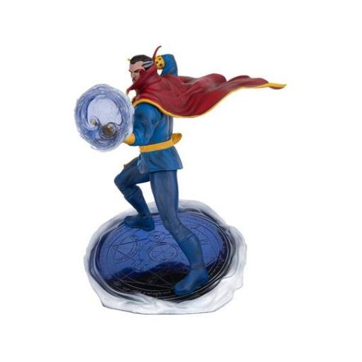 Marvel Contest Of Champions Video Game Estatua PVC 1/10 Dr. Strange 20 cm