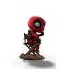 Marvel Deadpool & Wolverine Minifigura Mini Co. PVC Deadpool 13 cm