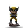 Marvel Deadpool & Wolverine Minifigura Mini Co. PVC Wolverine 13 cm