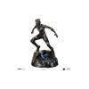 Marvel Estatua Art Scale 1/10 Wakanda Forever Black Panther 21 cm