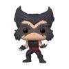 Marvel Figura POP! Movies Vinyl X-Men- Retro Wolverine Exclusive 9 cm