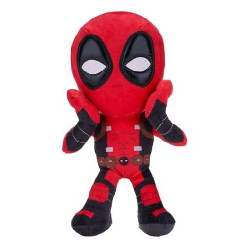 Marvel Figura de peluche Deadpool #1 33 cm