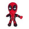 Marvel Figura de peluche Deadpool #4 27 cm