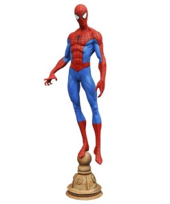 Marvel Gallery Estatua Spider-Man 23 cm