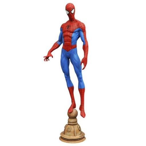 Marvel Gallery Estatua Spider-Man 23 cm