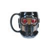 Marvel: Guardians of the Galaxy - Starlord Shaped Mug