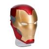 Marvel: Iron Man Mask Light