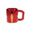 Marvel: Iron Man Shaped Mug