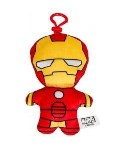 Marvel Llavero Peluche Iron Man 10 cm