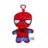 Marvel Llavero Peluche Spider-Man 10 cm