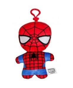 Marvel Llavero Peluche Spider-Man 10 cm