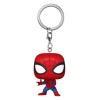 Marvel Llaveros POP! Vinyl New Classics - Spider-Man 4 cm Expositor (12)