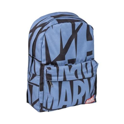 Marvel Mochila Logo