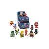 Marvel Mystery Minis Minifiguras 5 cm Expositor New Classics (12)