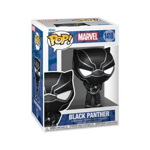 Marvel New Classics POP! Vinyl Figura Black Panther 9 cm