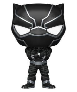 Marvel New Classics POP! Vinyl Figura Black Panther 9 cm