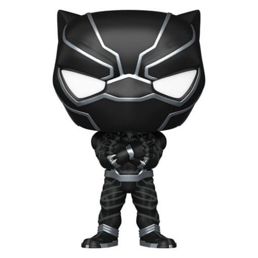 Marvel New Classics POP! Vinyl Figura Black Panther 9 cm