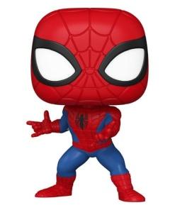 Marvel New Classics POP! Vinyl Figura Spider-Man 9 cm