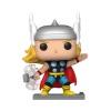 Marvel POP! Comic Cover Vinyl Figura Classic Thor 9 cm