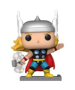 Marvel POP! Comic Cover Vinyl Figura Classic Thor 9 cm