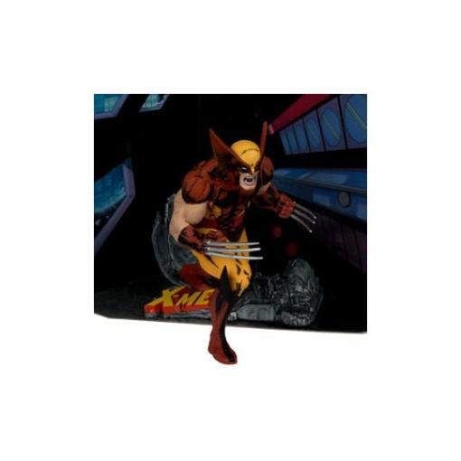 Marvel PVC Estatua PVC 1/10 Wolverine (X-Men #1) 12 cm