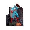 Marvel PVC Estatua PVC 1/6 Captain America (The Amazing Spider-Man #323) 28 cm