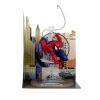 Marvel PVC Estatua PVC 1/6 Spider-Man (The Amazing Spider-Man #301) 30 cm