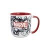 Marvel Taza Collage 380 ml