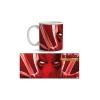 Marvel Taza Deadpool & Wolverine Deadpool