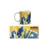 Marvel Taza Deadpool & Wolverine Wolverine