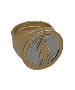 Marvel: The Flash Signet Ring Prop Replica