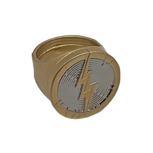 Marvel: The Flash Signet Ring Prop Replica