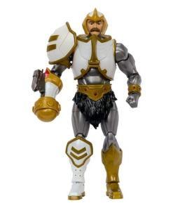 Masters of the Universe: New Eternia Masterverse Figura Man O' War Duncan 18 cm - Embalaje muy dañado