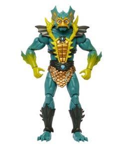 Masters of the Universe: New Eternia Masterverse Figura Mer-Man 18 cm