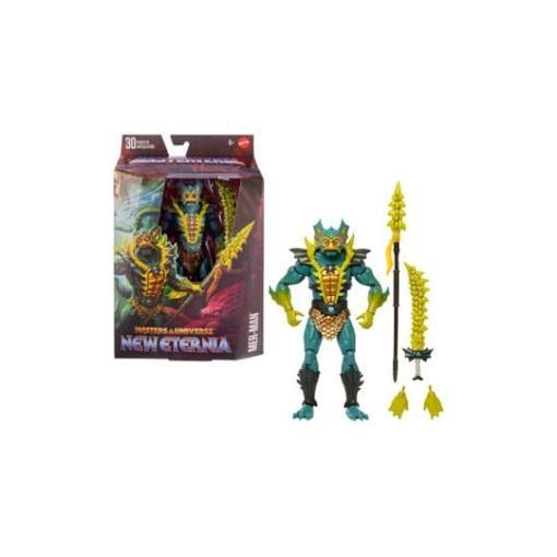 Masters of the Universe: New Eternia Masterverse Figura Mer-Man 18 cm