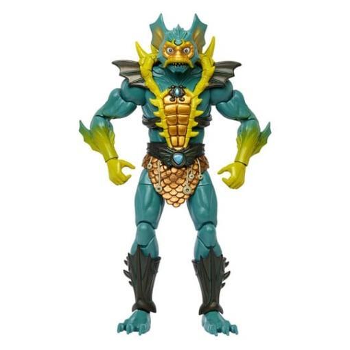 Masters of the Universe: New Eternia Masterverse Figura Mer-Man 18 cm